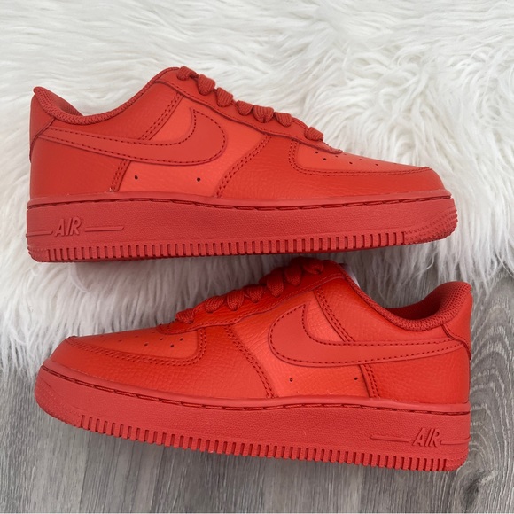 NWT Nike Air Force 1 Women’s Shoes - Picture 6 of 8